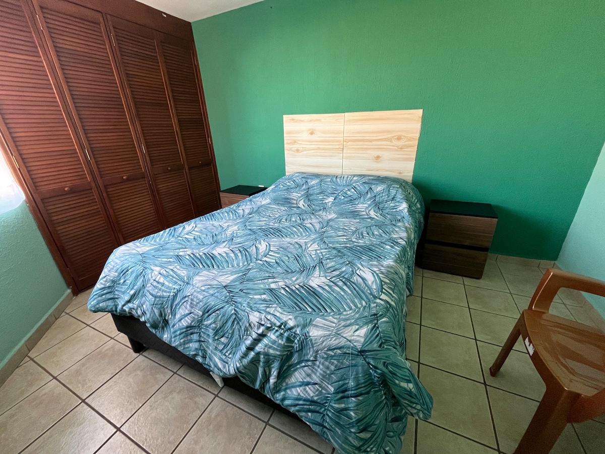 غرفة النوم 1