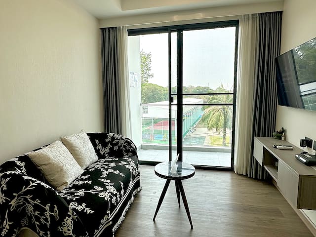 The One Condo managed Airbnb listing 2
