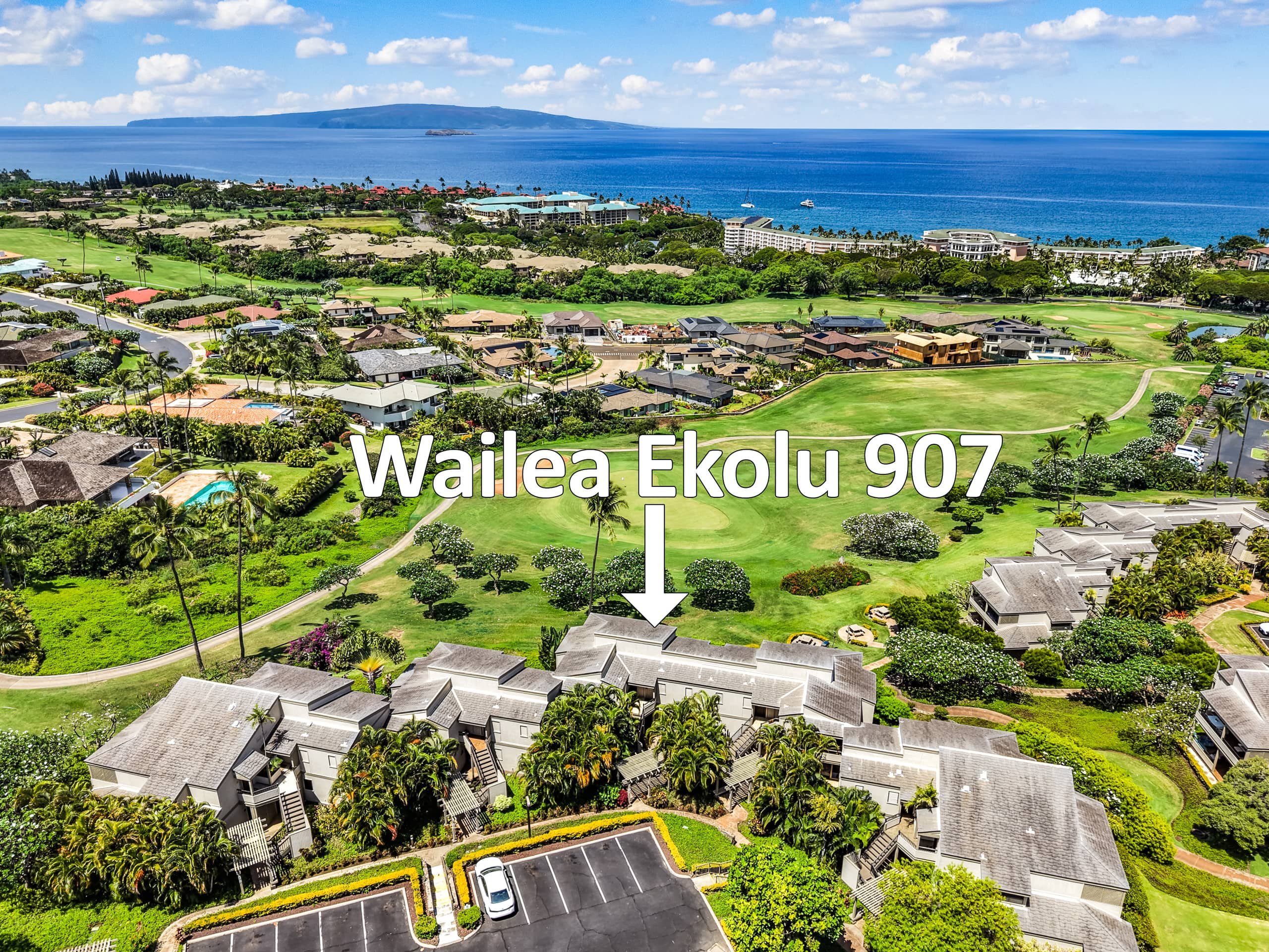 Condo in Kihei · ★5.0 · 2 bedrooms · 4 beds · 2 baths - Image 46
