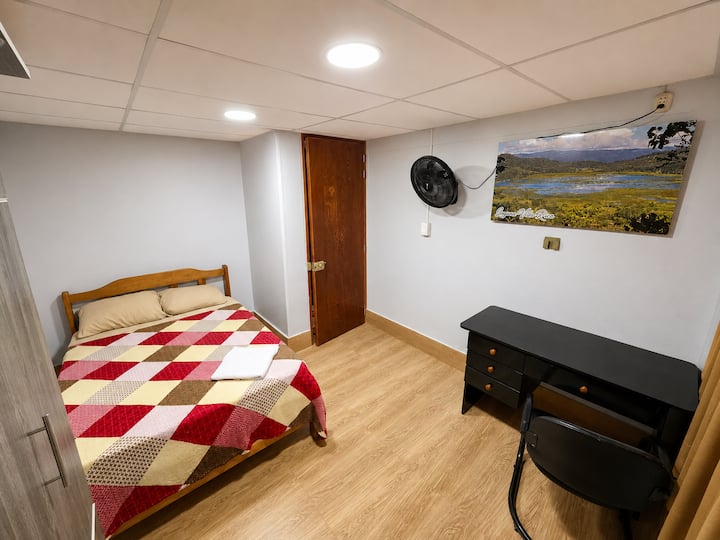 Bedroom 3