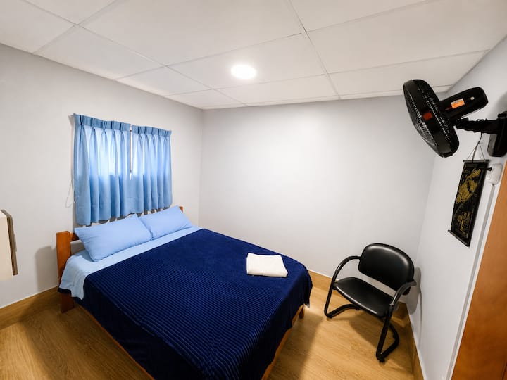 Bedroom 4
