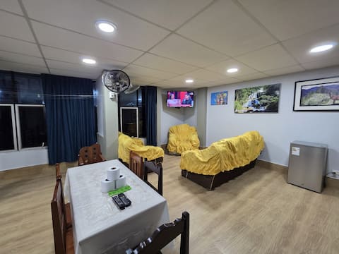 OSLO Apartment - Comfortable and central