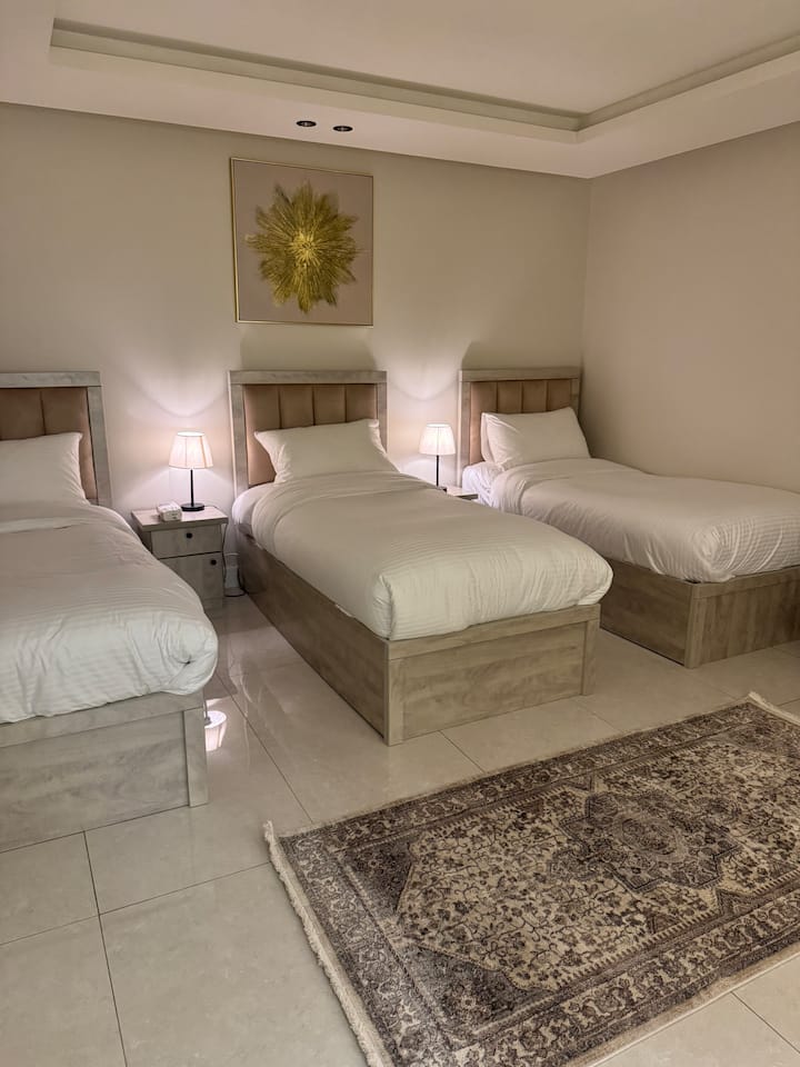 Спална соба 2