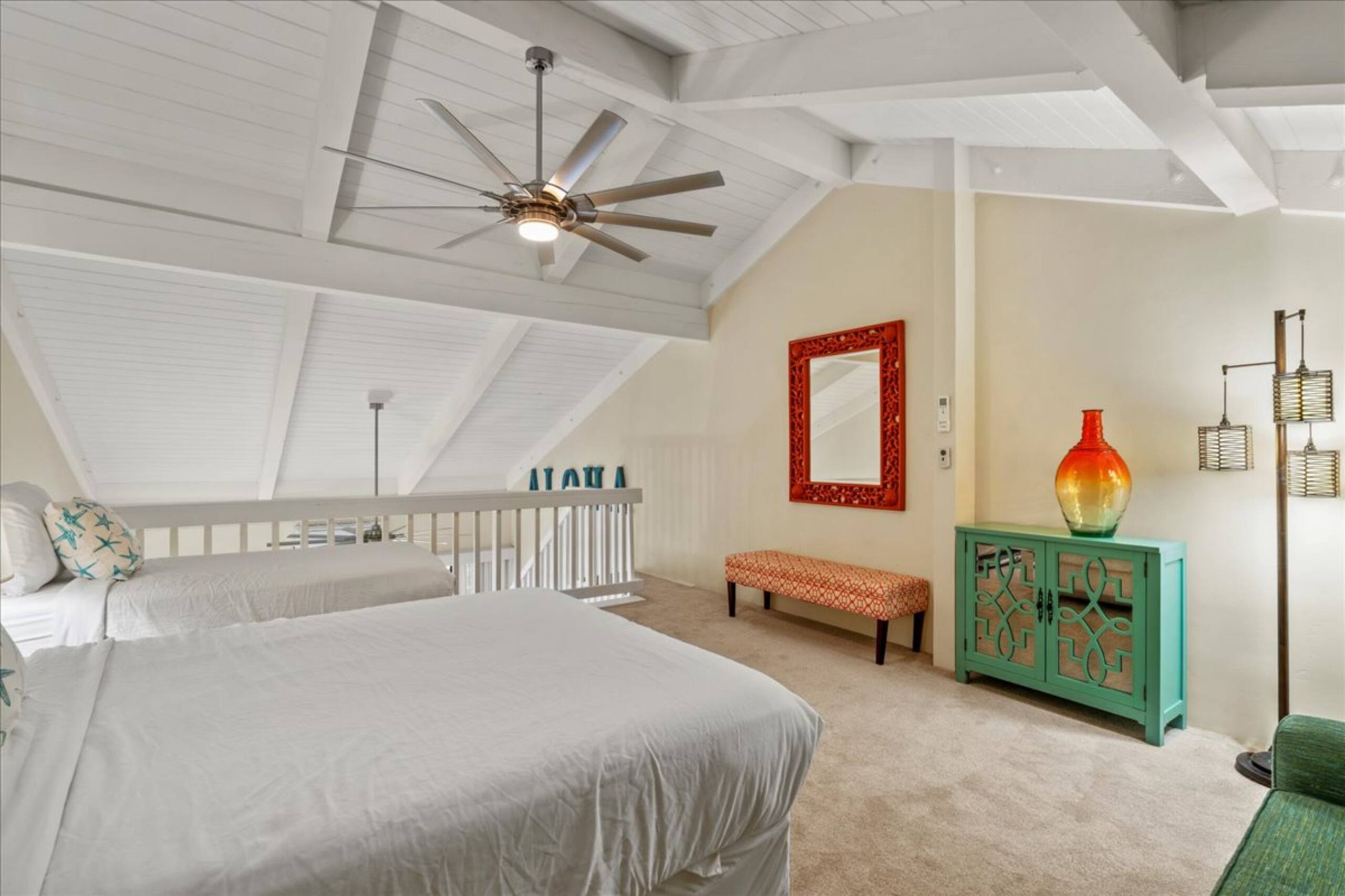 Top Floor OCEAN VIEWS - Resort - Image 14
