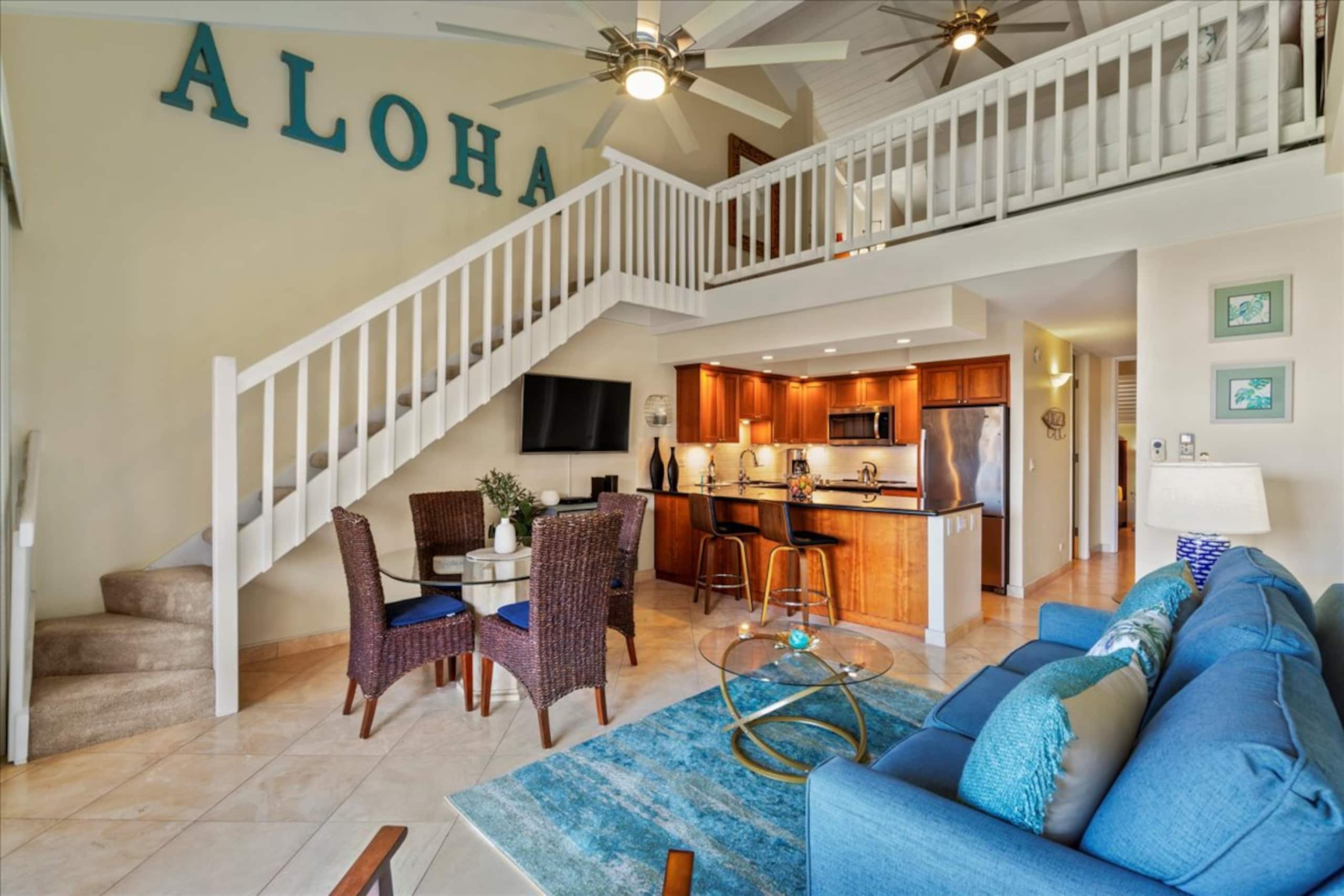 Top Floor OCEAN VIEWS - Resort - Image 9