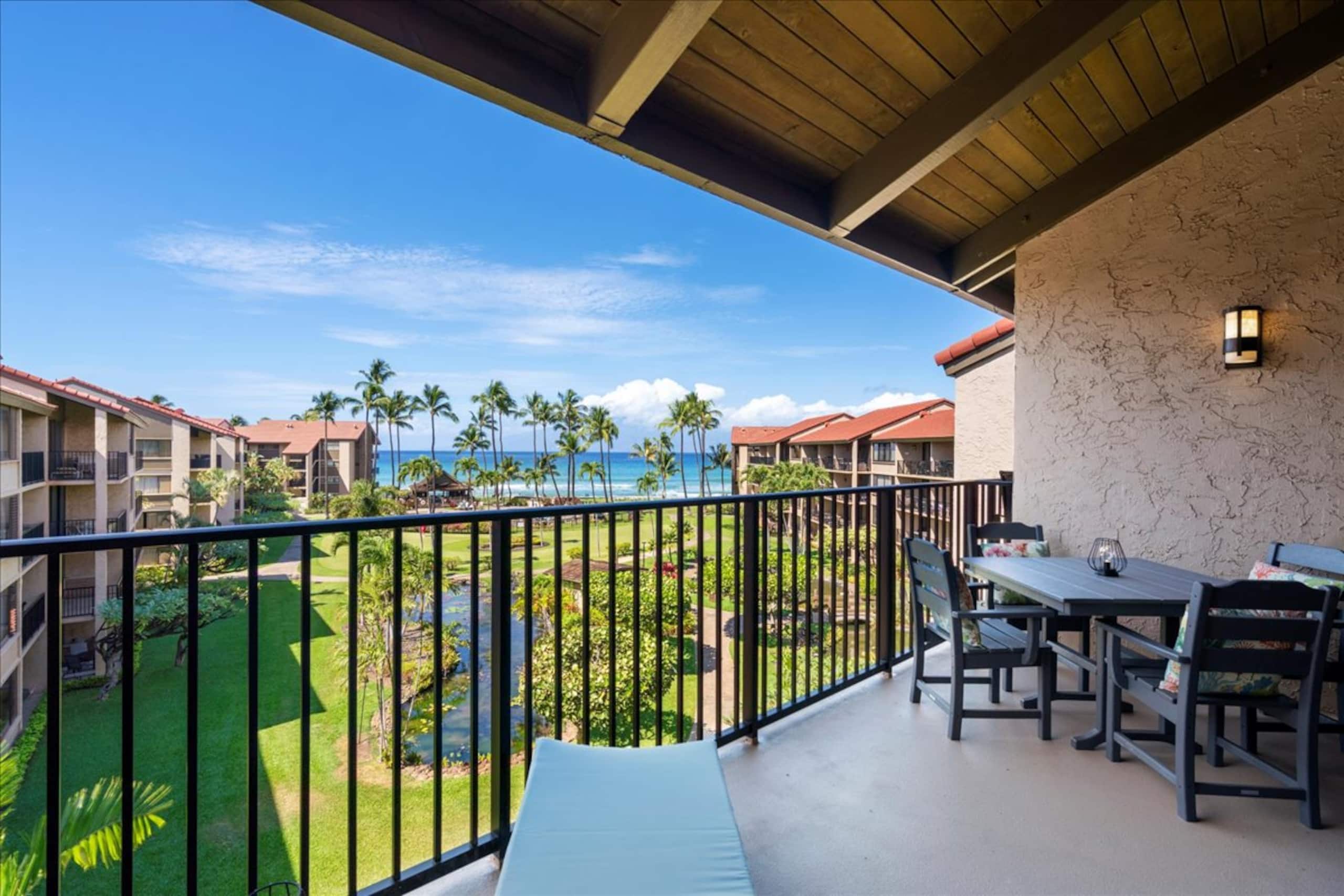 Top Floor OCEAN VIEWS - Resort - Image 20