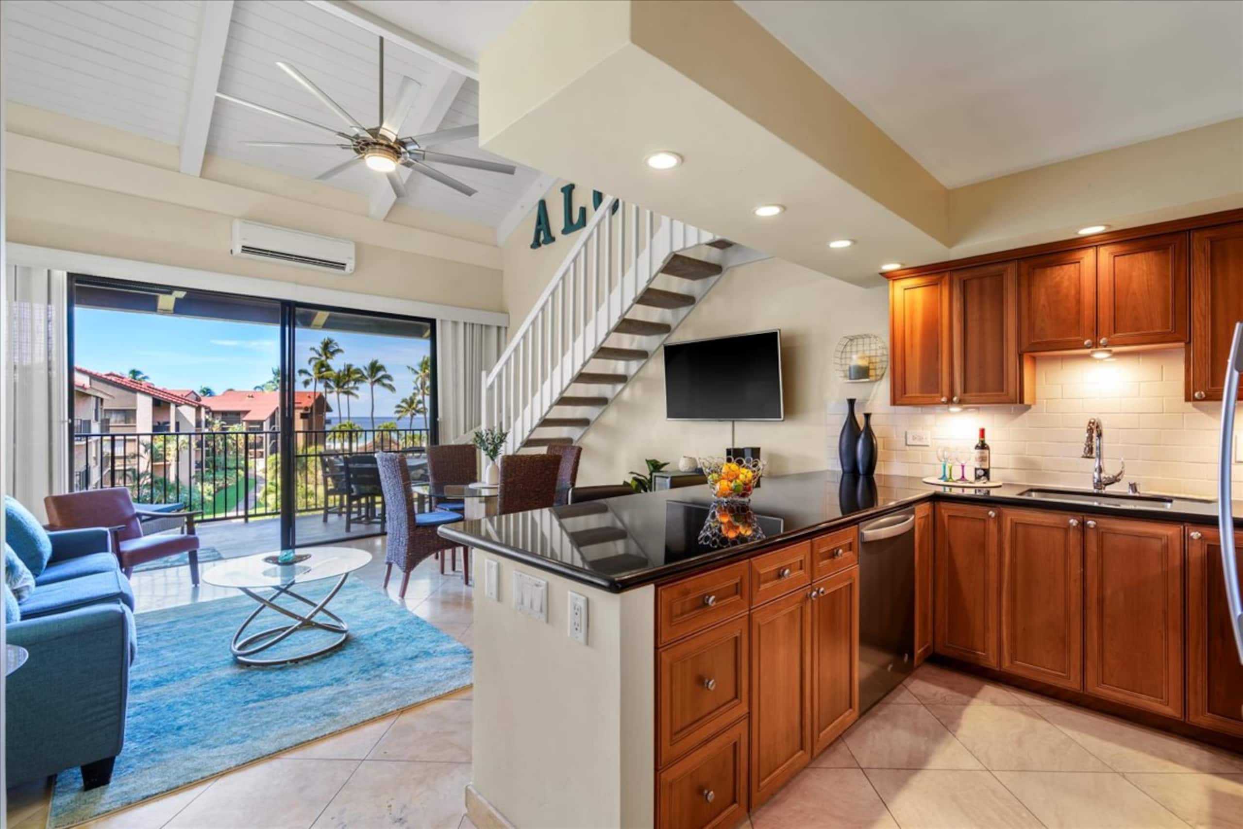 Top Floor OCEAN VIEWS - Resort - Image 7