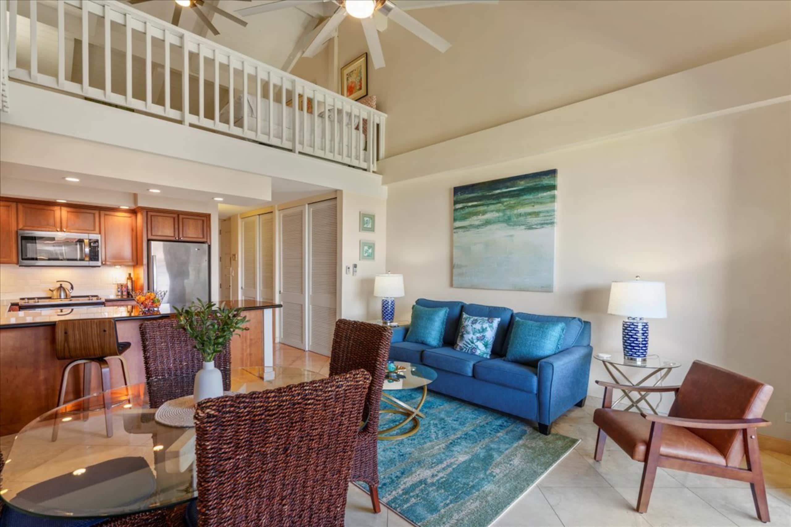 Top Floor OCEAN VIEWS - Resort - Image 3