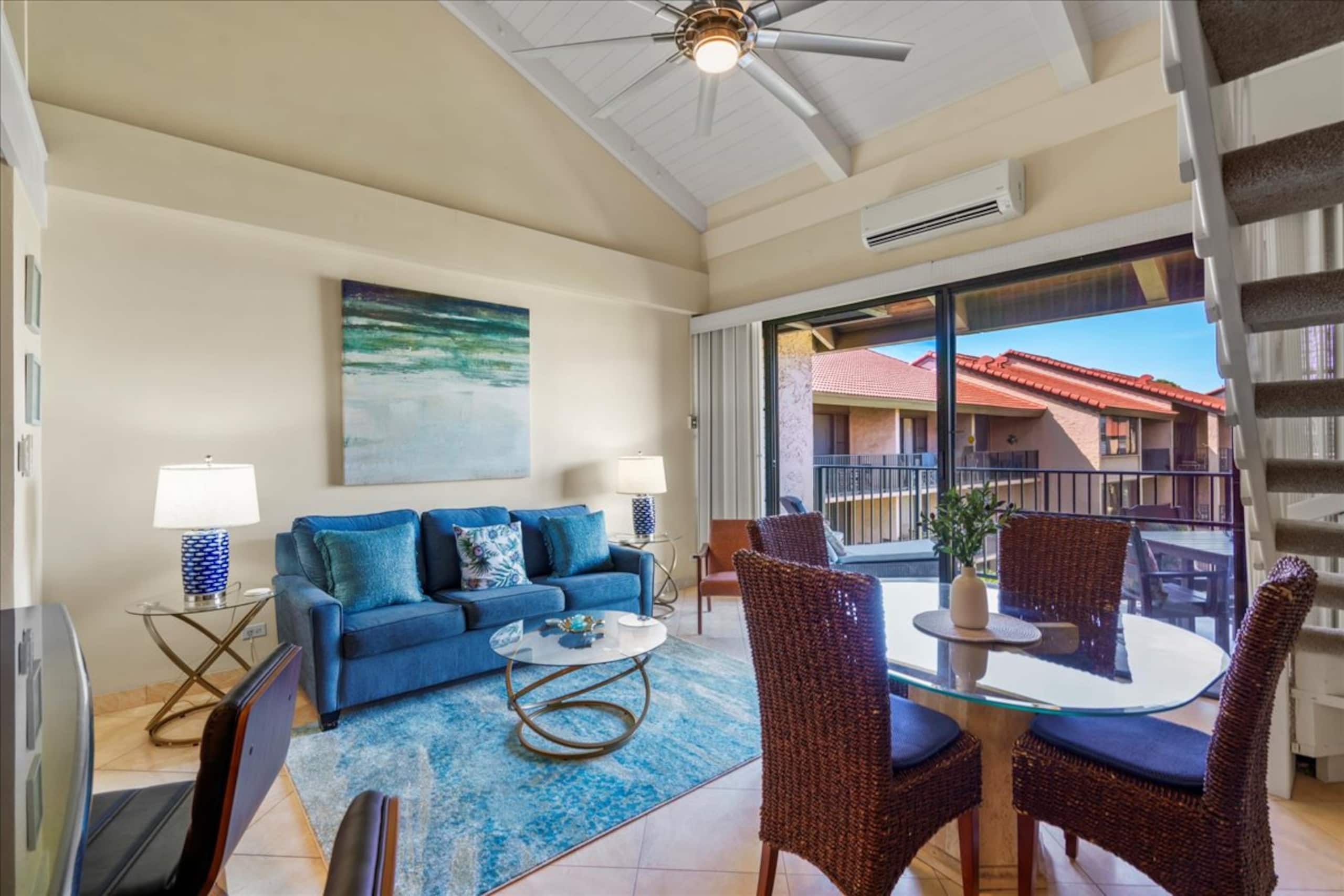 Top Floor OCEAN VIEWS - Resort - Image 2