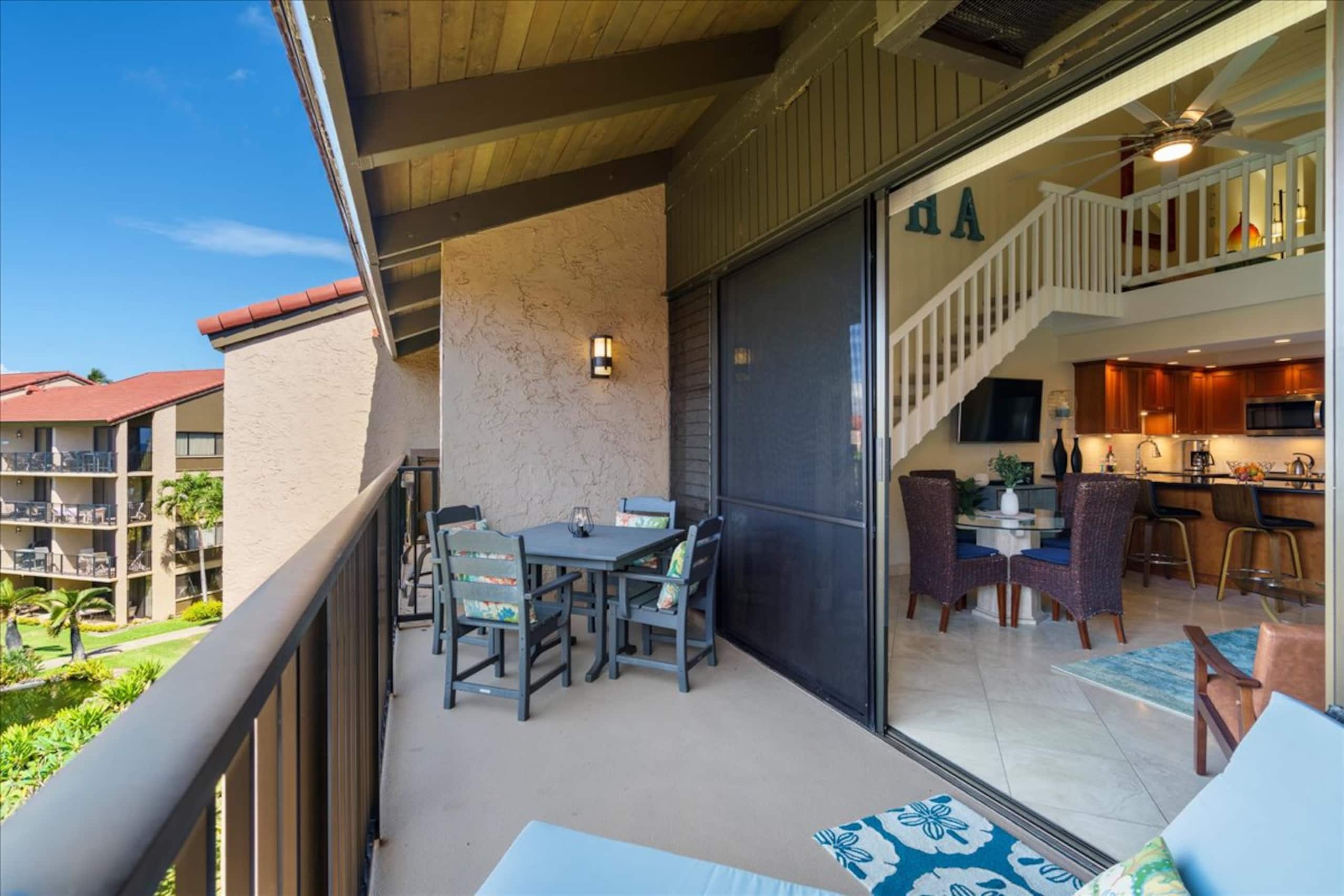Top Floor OCEAN VIEWS - Resort - Image 18