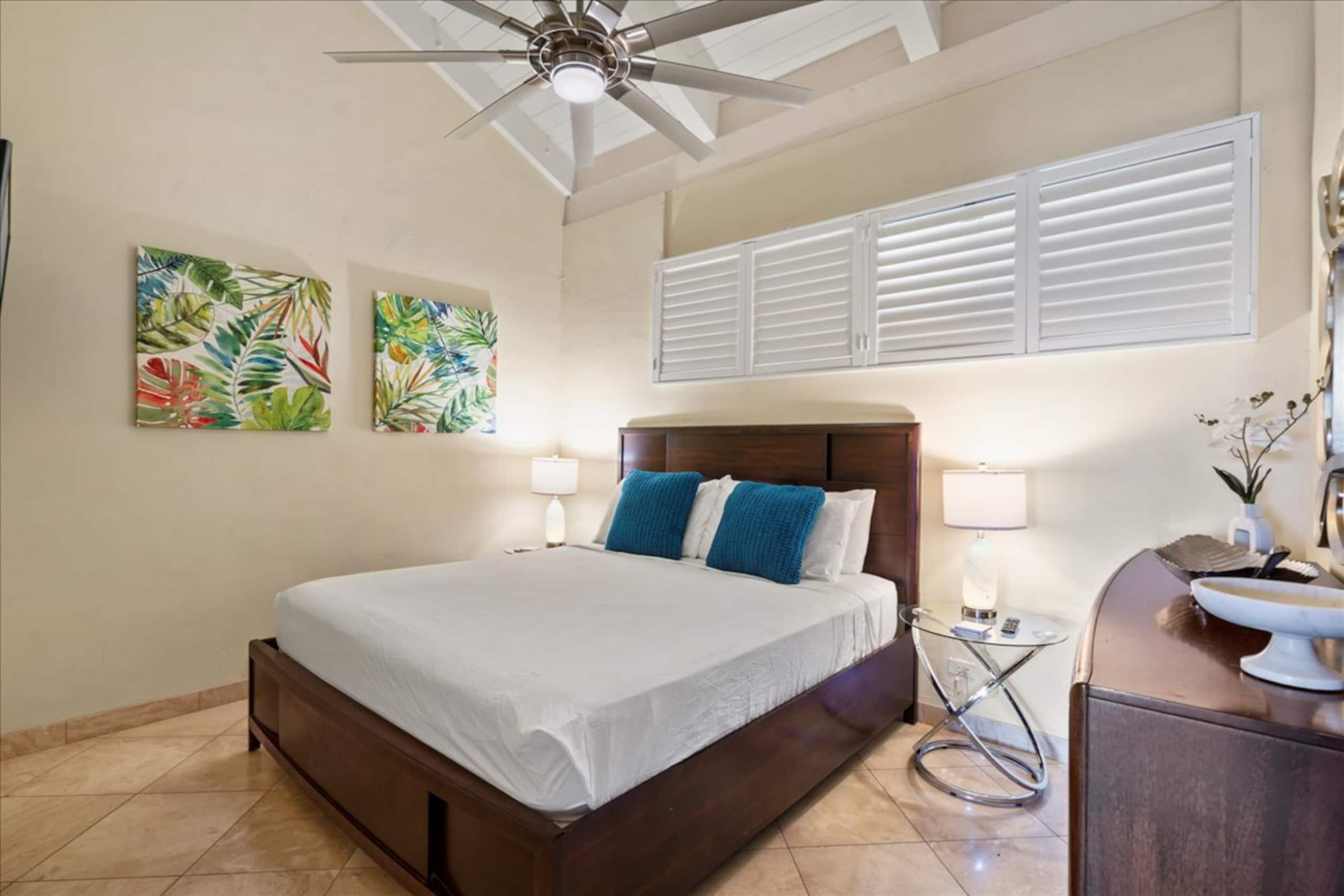 Top Floor OCEAN VIEWS - Resort - Image 10
