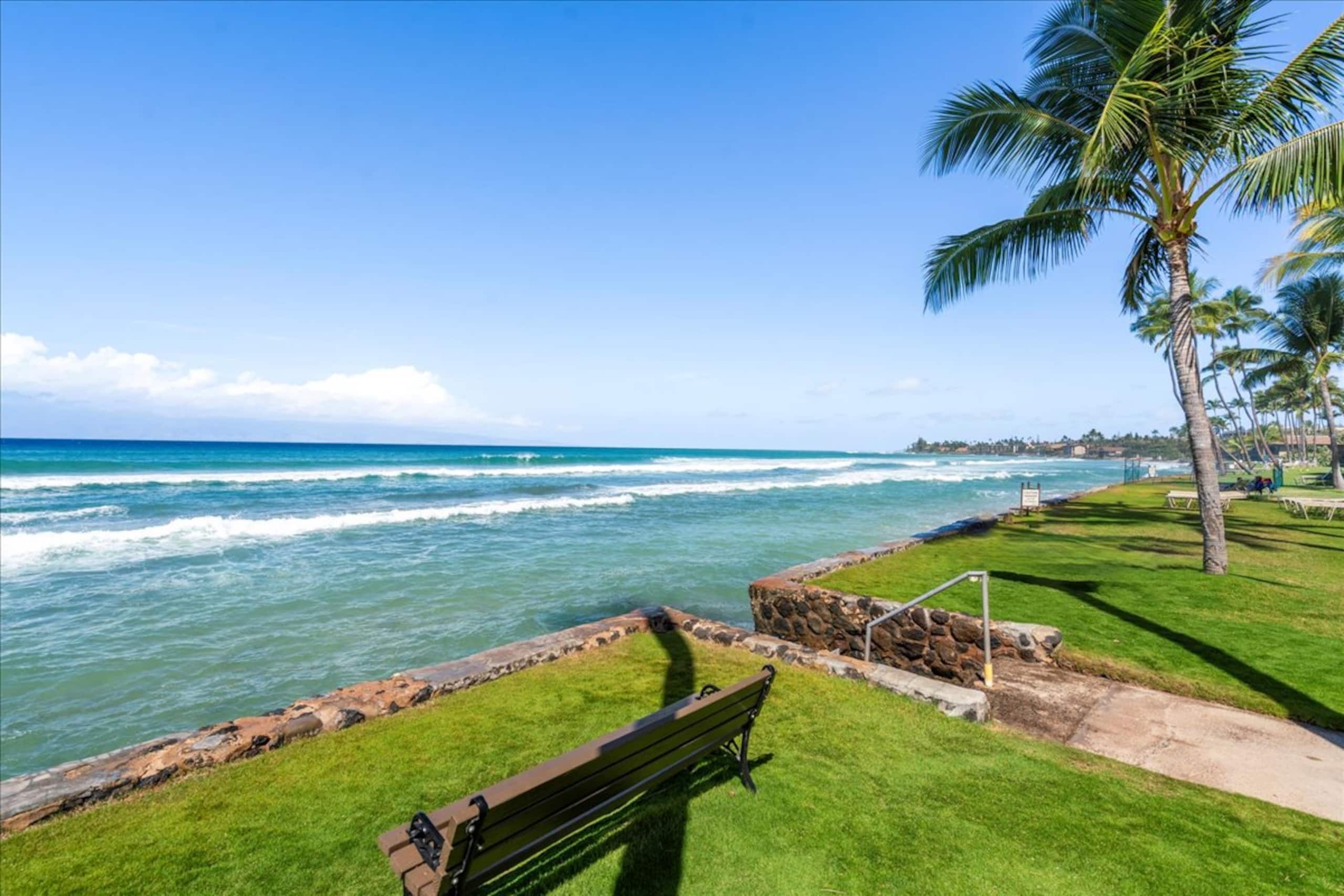 Top Floor OCEAN VIEWS - Resort - Image 27