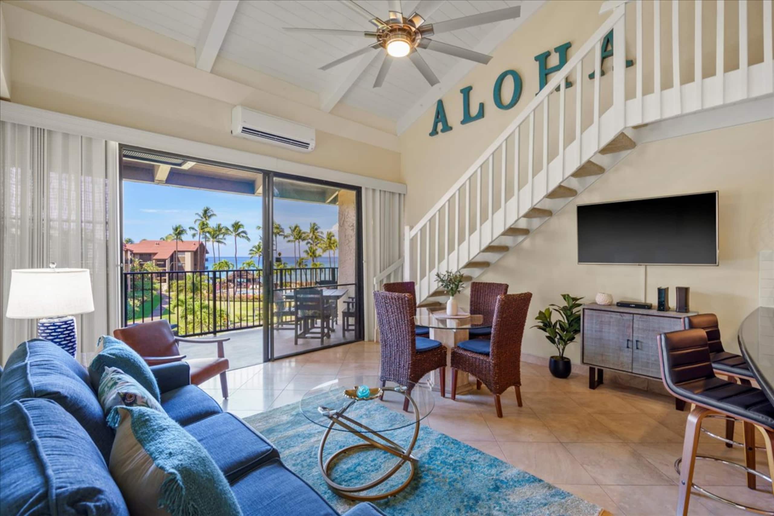 Top Floor OCEAN VIEWS - Resort - Image 1