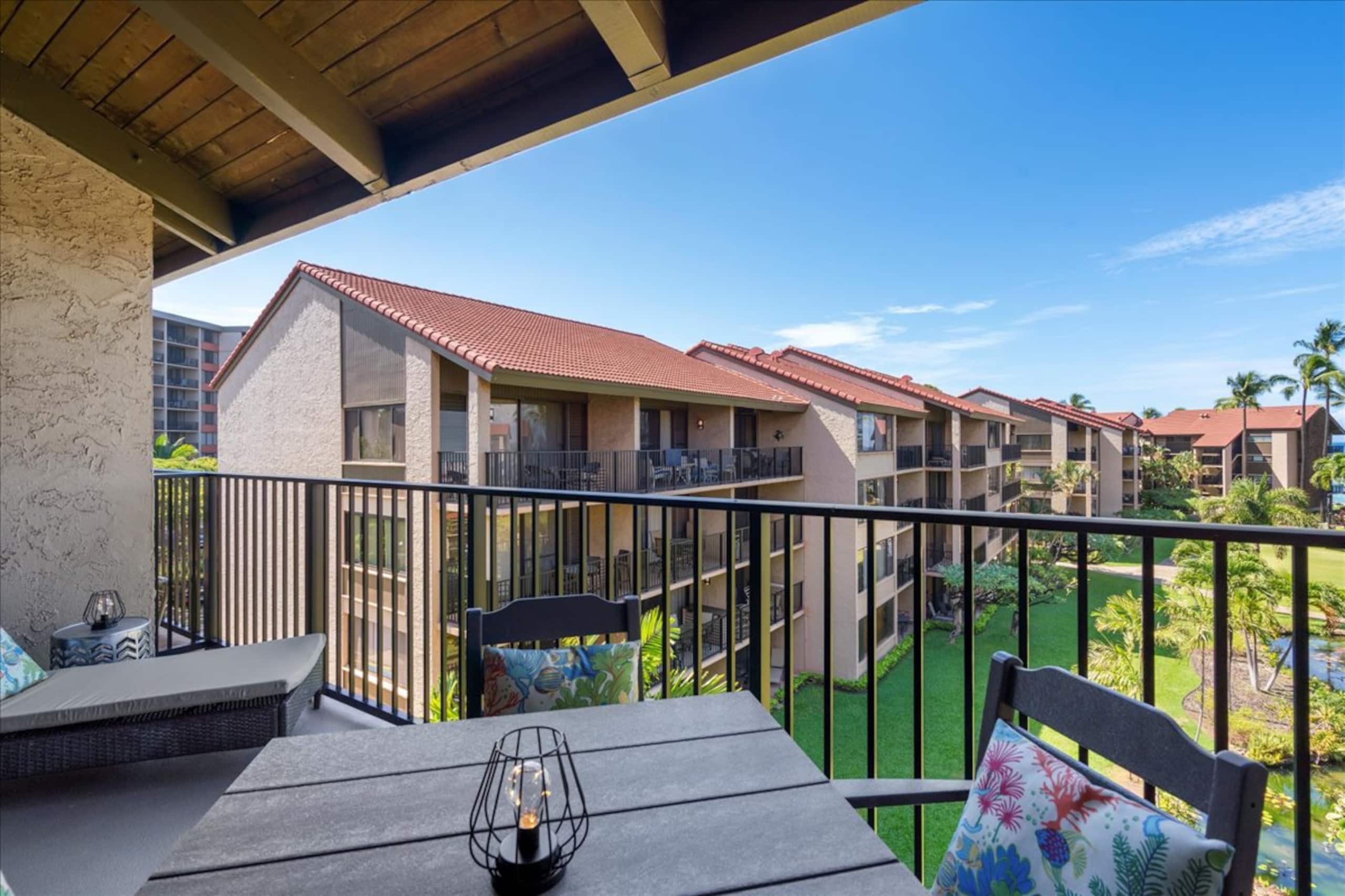 Top Floor OCEAN VIEWS - Resort - Image 19