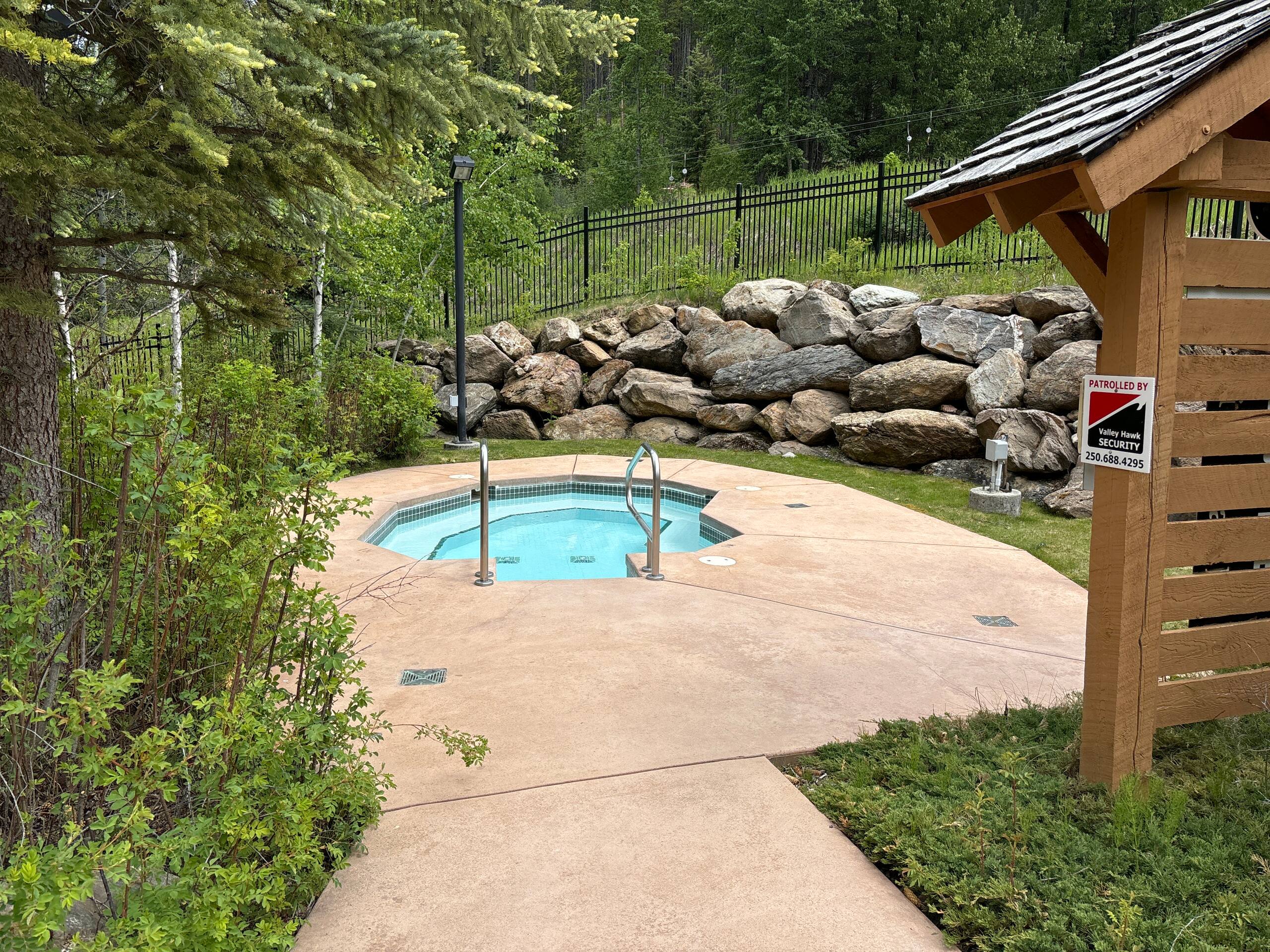 Bright Ski In/Out Studio | Pool - Photo 24