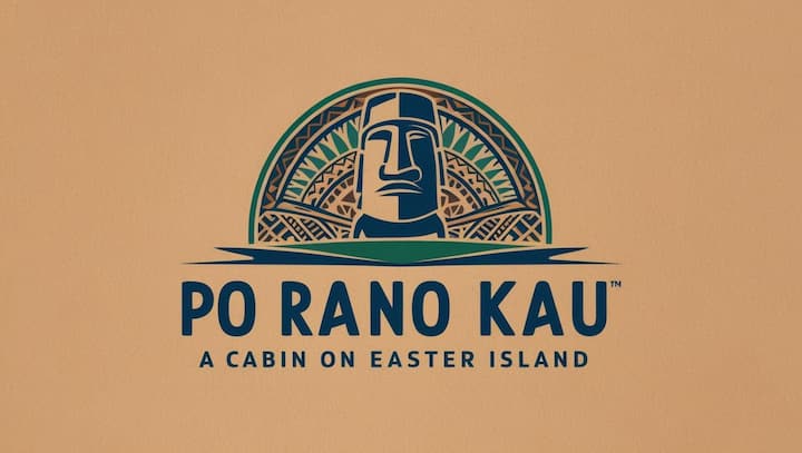 Cabaña Pō Rano Kau Central Wifi - Easter Island