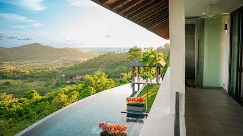 Villa Vista · by WOW Holiday Homes