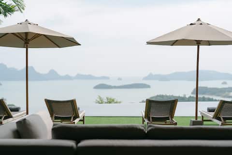 Villa Vista · by WOW Holiday Homes