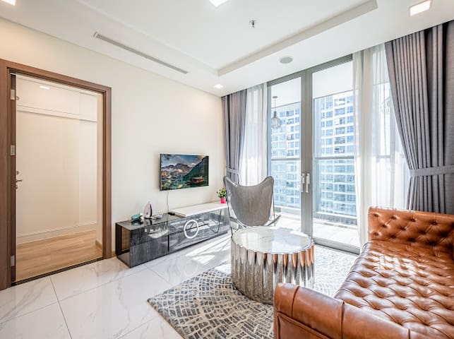 Joycy Homes managed Airbnb listing 2