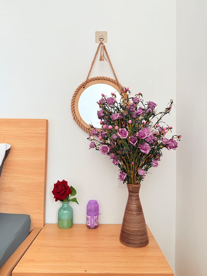 غرفة النوم 1