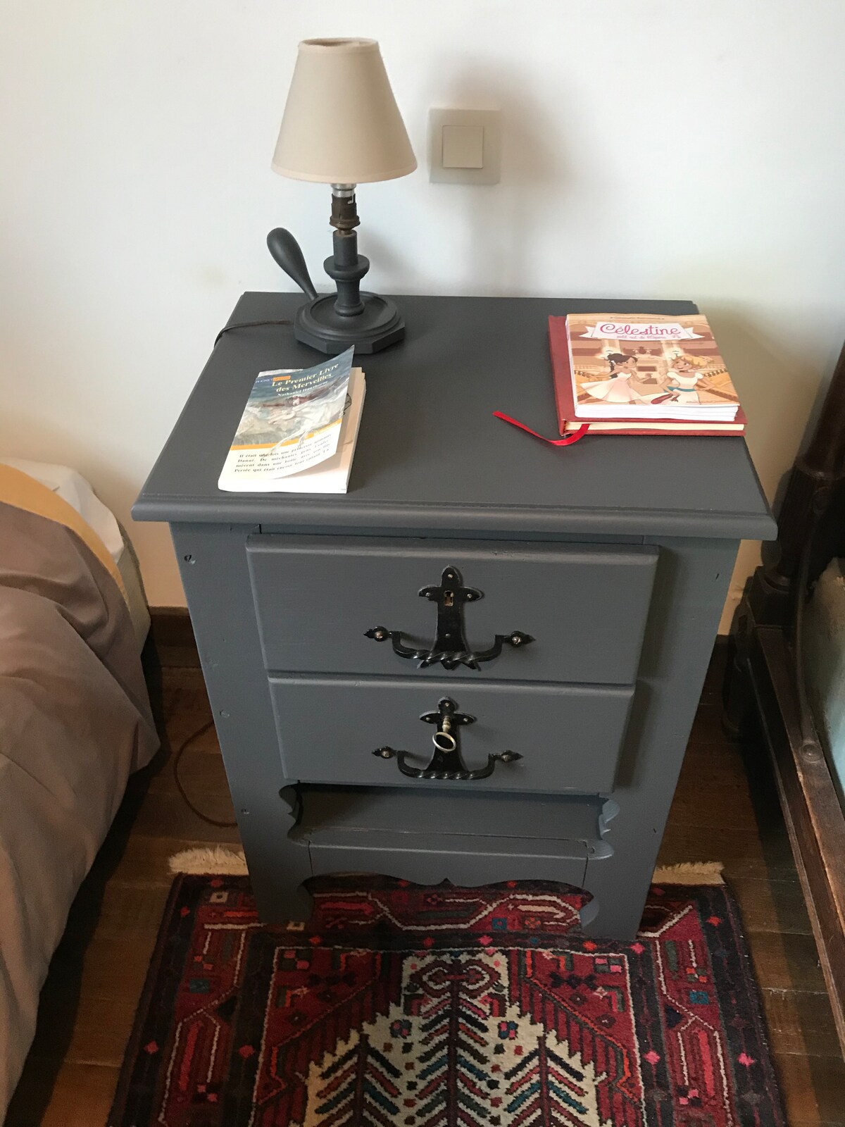 غرفة النوم 3