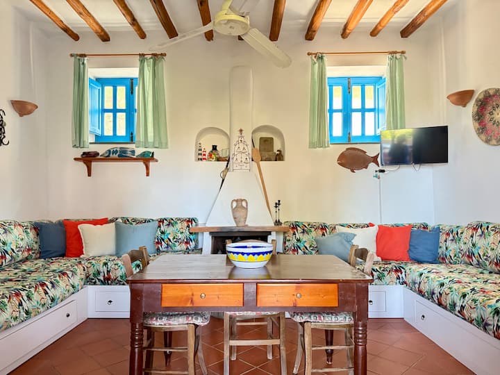 მისაღები ოთახი