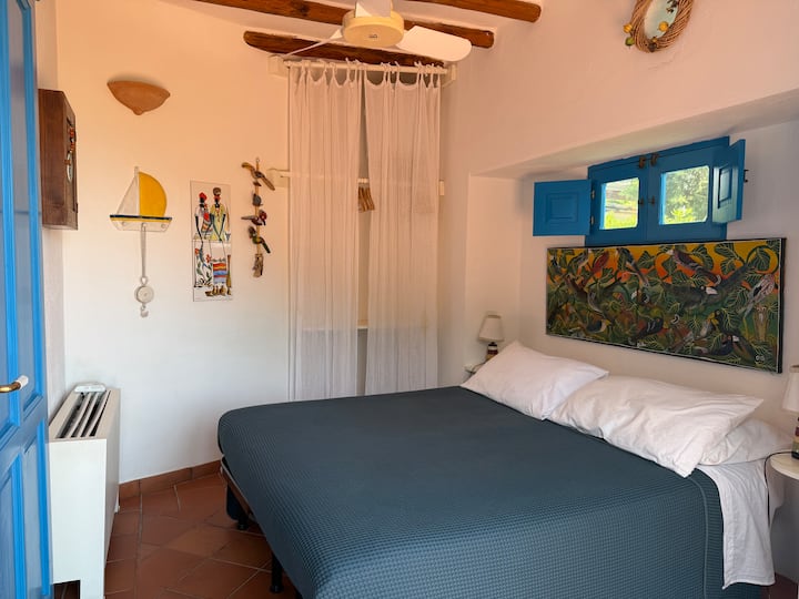 საძინებელი 2