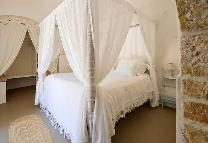 საძინებელი 3