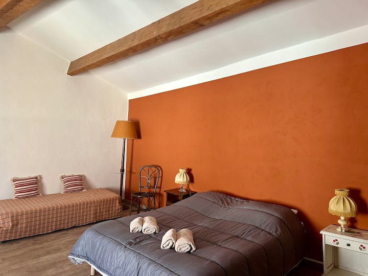 Спална соба 2