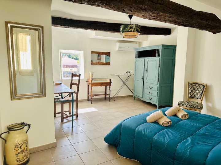 Спална соба 1