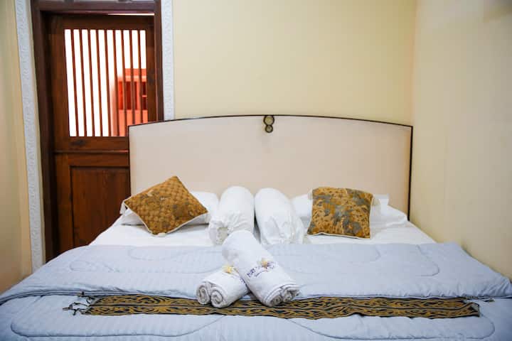 საძინებელი 5