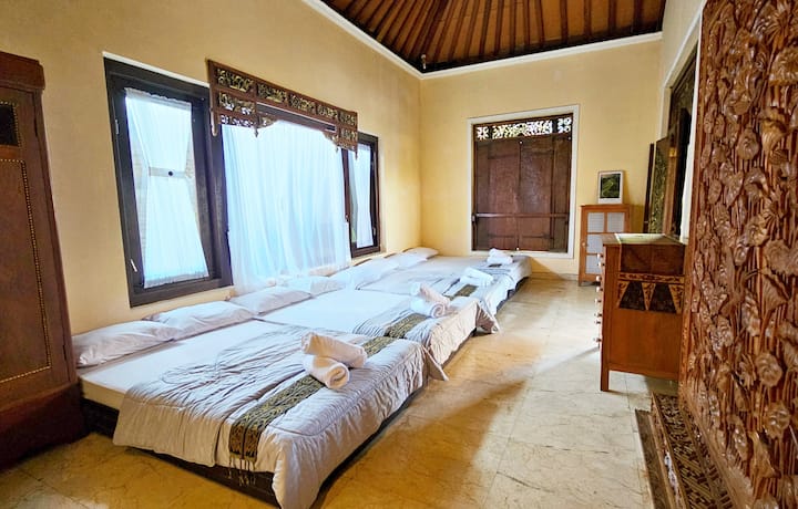 საძინებელი 4