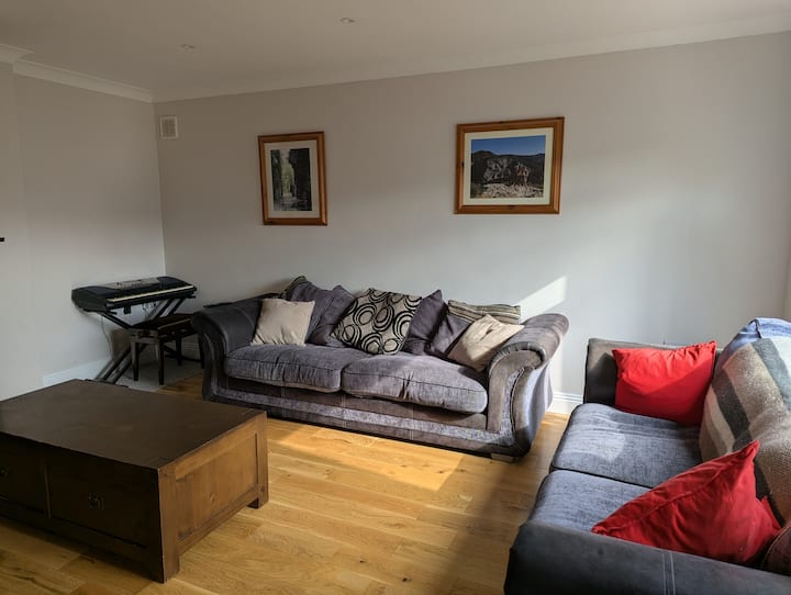 Large Family Home Near Salthill - Galway