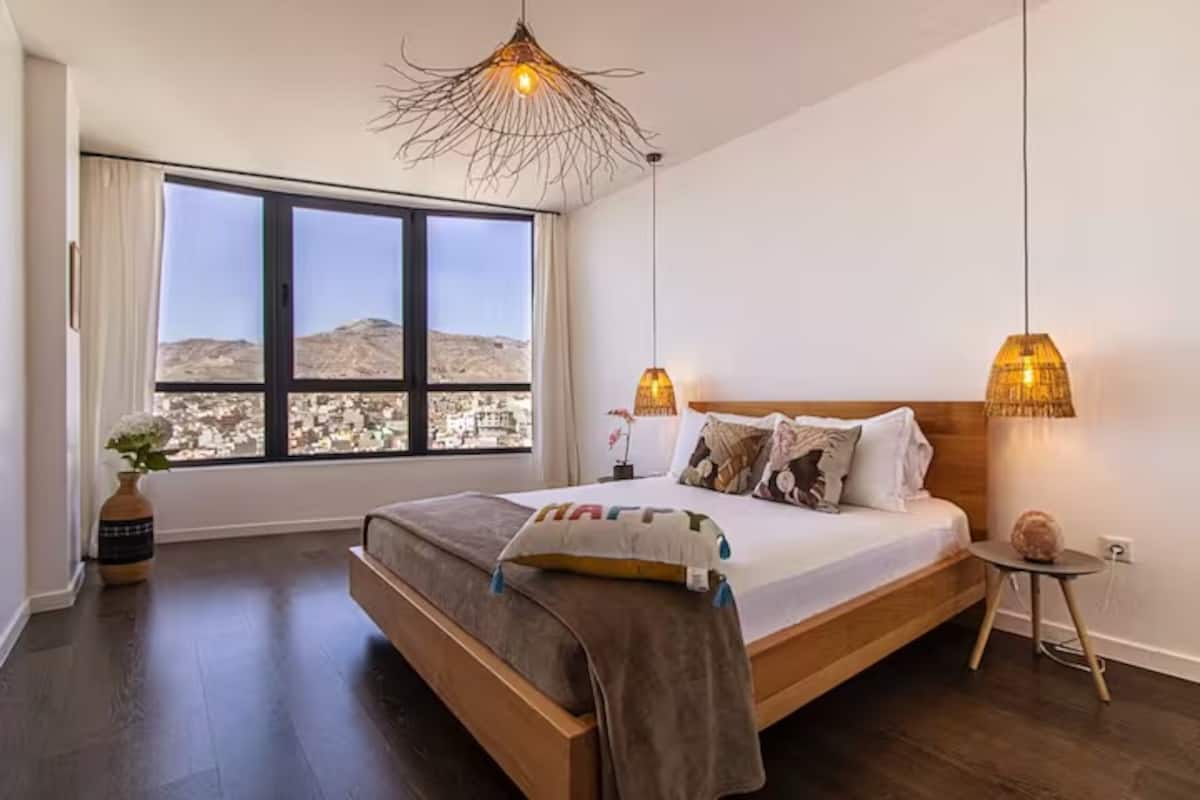 Additional interior view of Mindelo Sunset