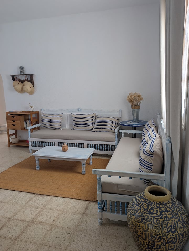 Menzel Chouchou - Djerba