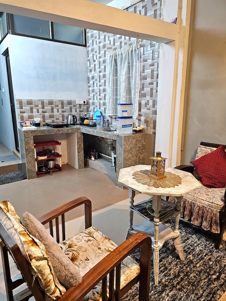 Shillong Travelodge Homestay 5 - Shillong