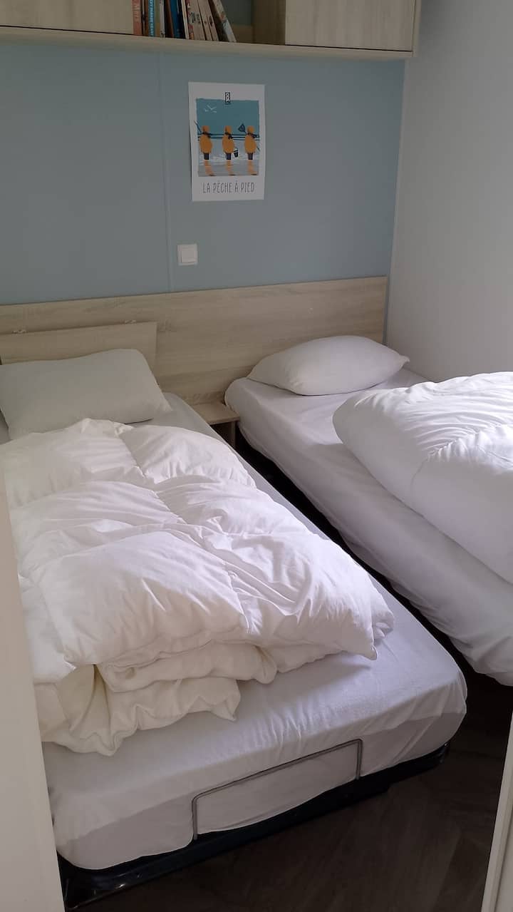 Dhomë gjumi 1