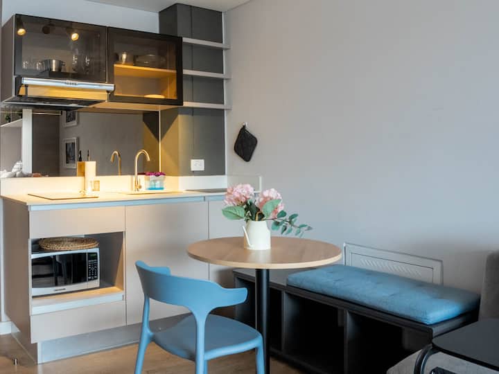 Studio Loft By Jalo - Colombia