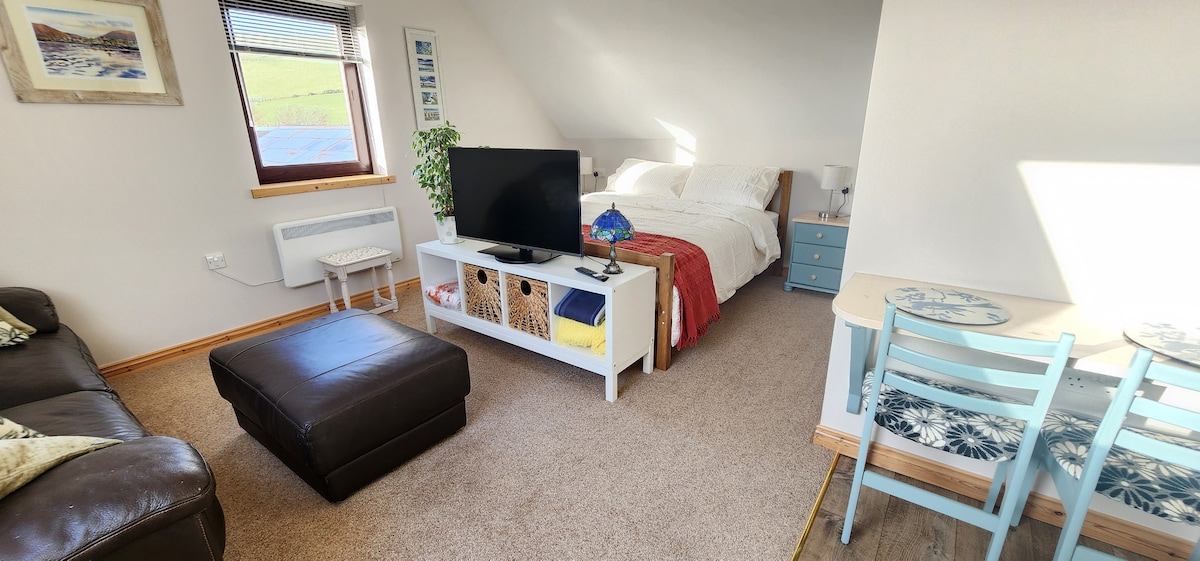 საძინებელი