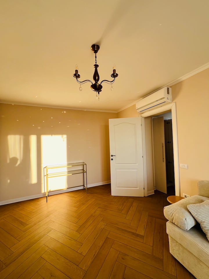 Всекидневна