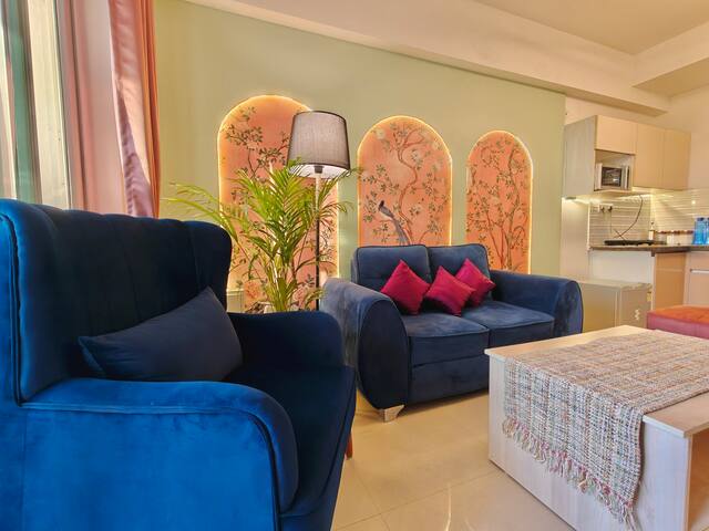 GrehStay managed Airbnb listing 3