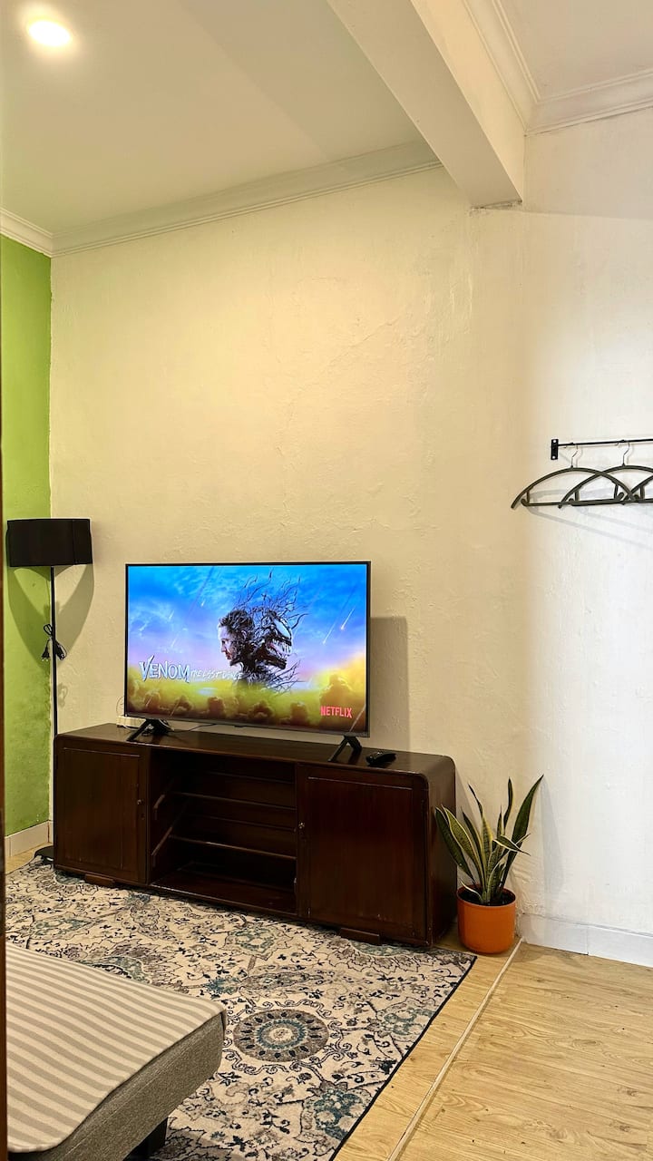 Homestay In Center Of Yogyakarta - Yogyakarta, Indonesia