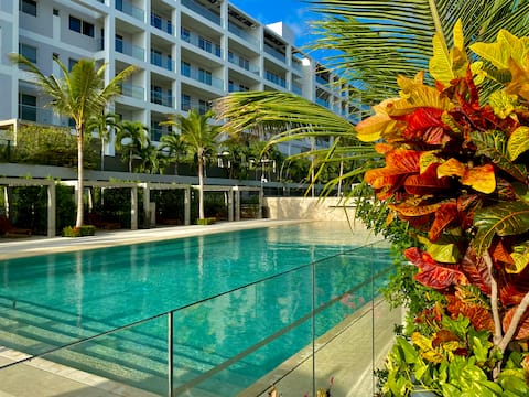 Tropical Paradise - Beach Apartment - Cartagena