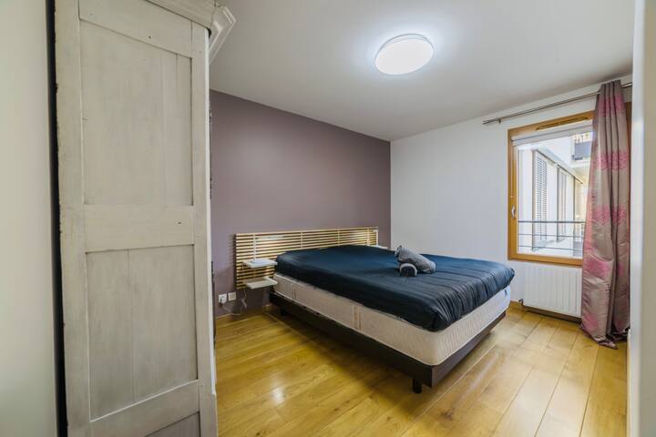 غرفة النوم 1