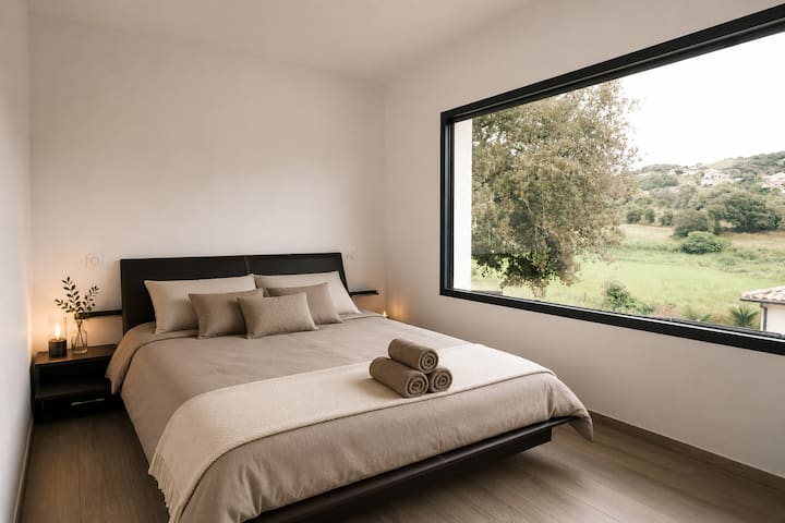 Chambre 1