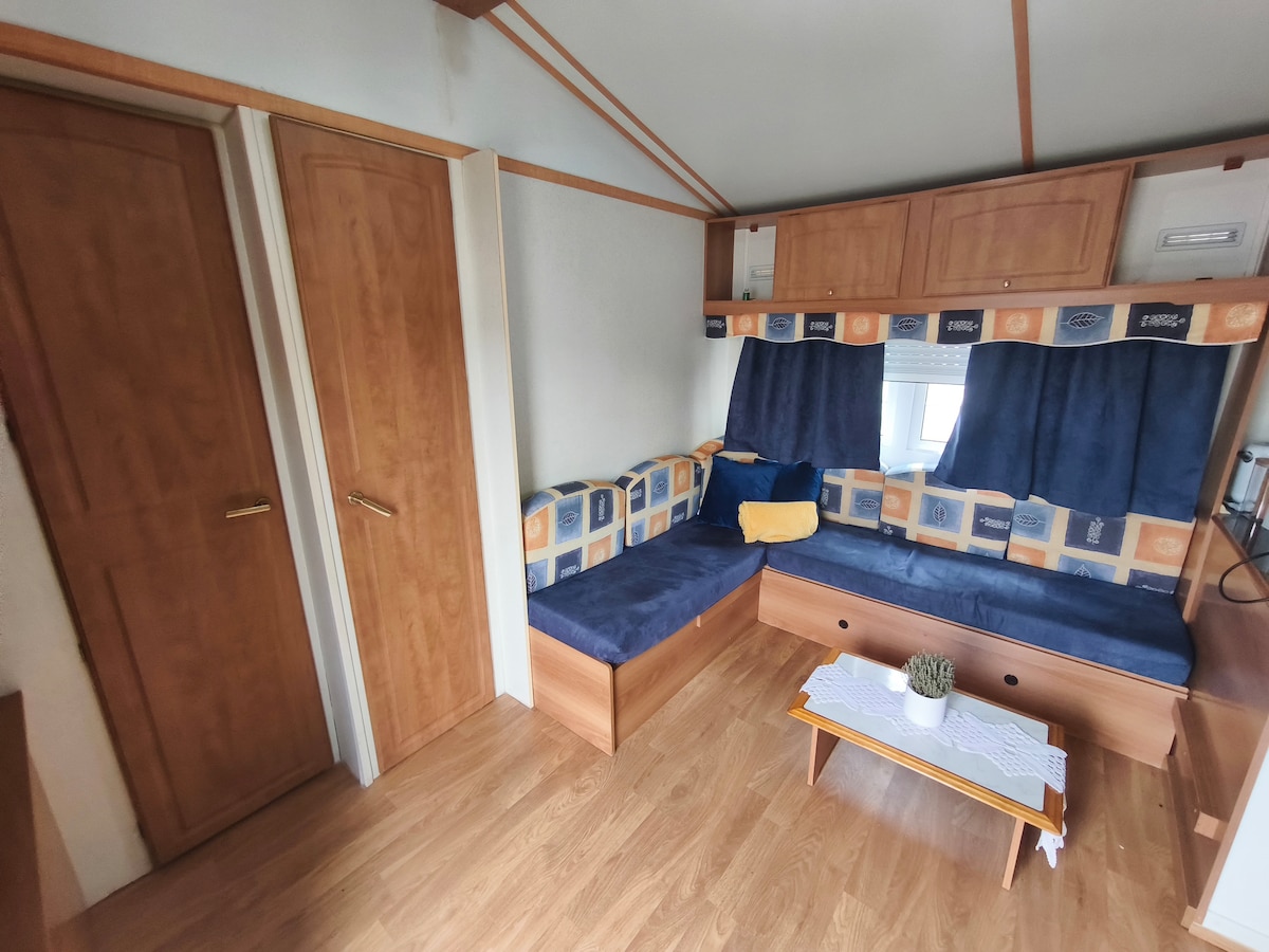 Airbnb em destaque: House with pool near Nazaré em União Das Freguesias De Pataias E Martingança