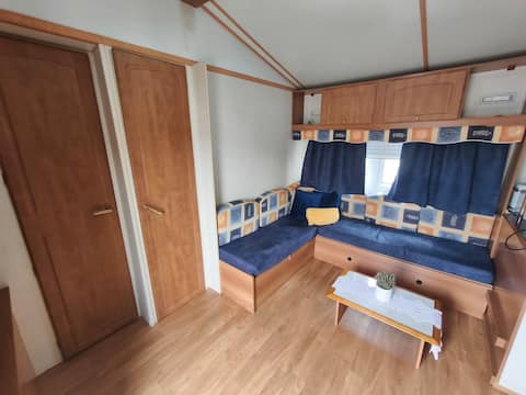 Airbnb em destaque: House with pool near Nazaré em União Das Freguesias De Pataias E Martingança