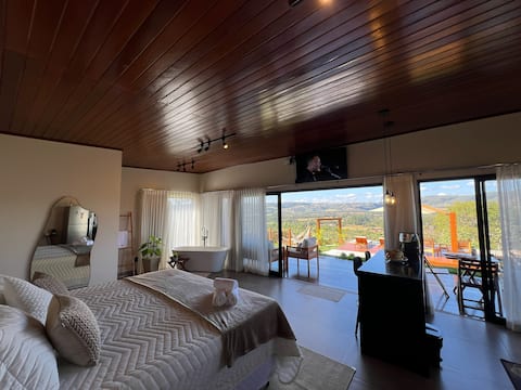 Baru Chalet