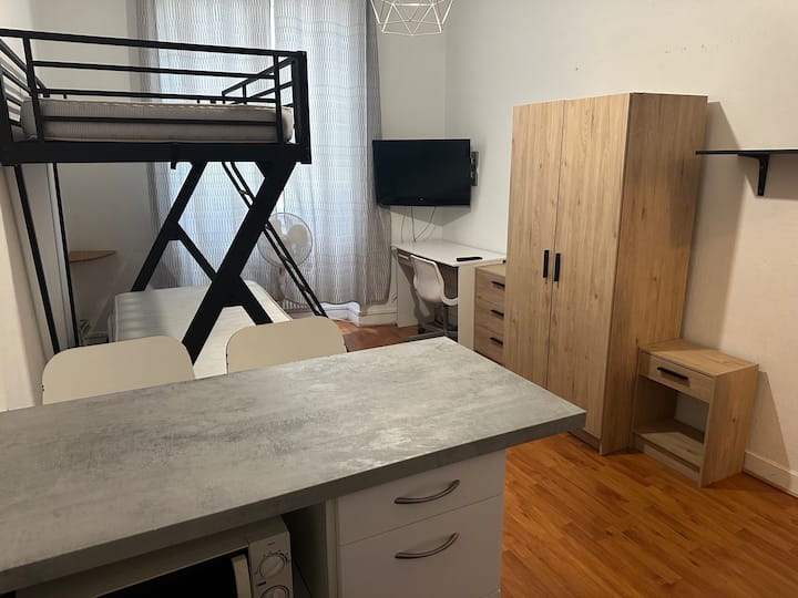 Studio Au Vieux-port Marseille - Marsiglia