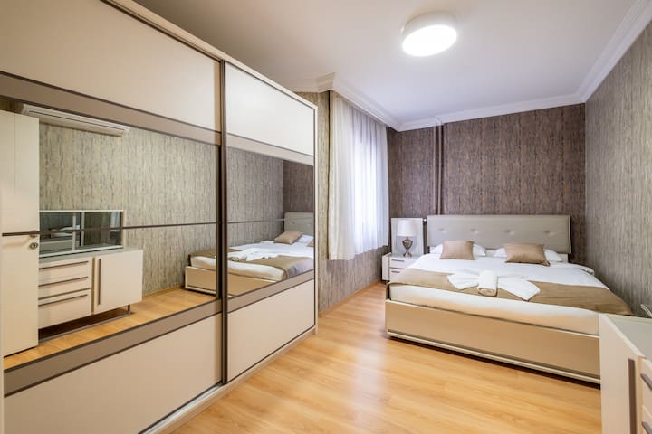The Canka Residence Hotel managed Airbnb listing 1